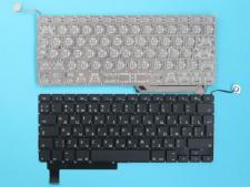 Клавіатура до ноутбука Apple Macbook Pro A1286 №1